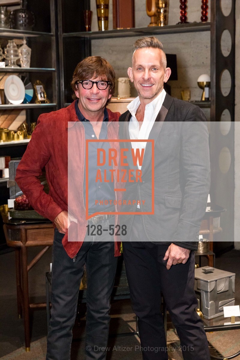 Mark Moussa, Jay Jeffers, Jay Jeffers for Arteriors Launch, Jay Jeffers - The Store. 1035 Post St, November 12th, 2015,Drew Altizer, Drew Altizer Photography, full-service event agency, private events, San Francisco photographer, photographer California