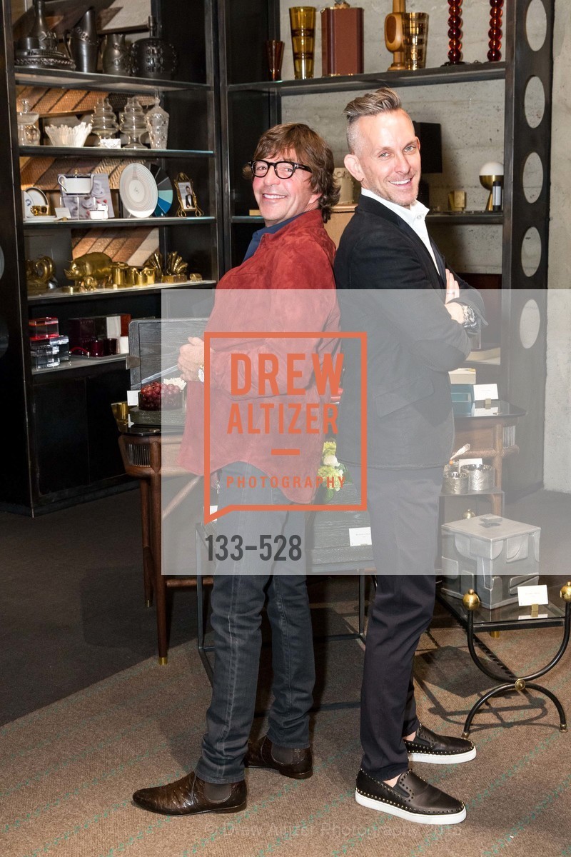 Mark Moussa, Jay Jeffers, Jay Jeffers for Arteriors Launch, Jay Jeffers - The Store. 1035 Post St, November 12th, 2015,Drew Altizer, Drew Altizer Photography, full-service event agency, private events, San Francisco photographer, photographer California