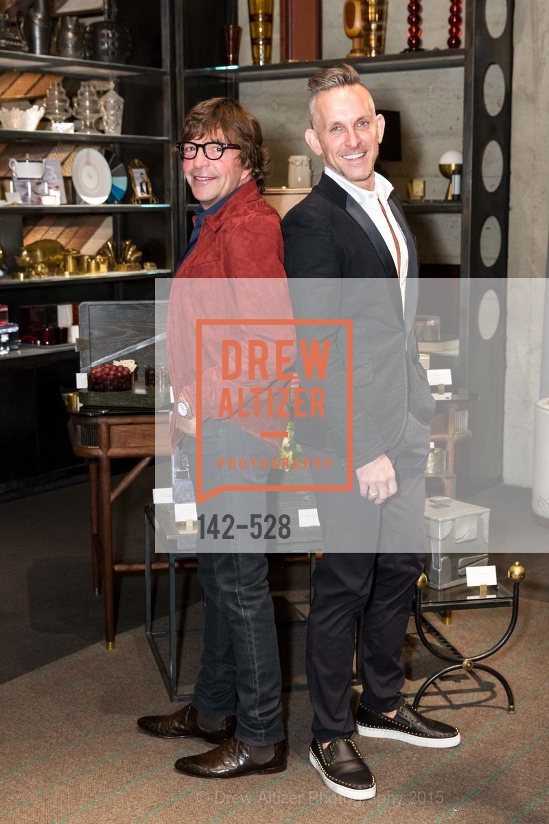 Mark Moussa, Jay Jeffers, Jay Jeffers for Arteriors Launch, Jay Jeffers - The Store. 1035 Post St, November 12th, 2015,Drew Altizer, Drew Altizer Photography, full-service agency, private events, San Francisco photographer, photographer california