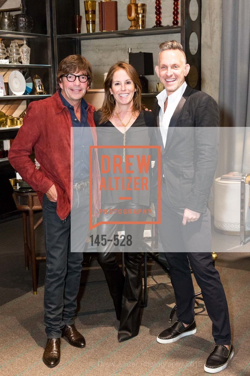 Mark Moussa, Juliette Aston, Jay Jeffers, Photo #145-528