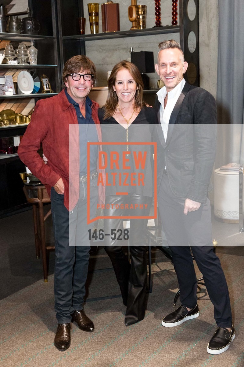 Mark Moussa, Juliette Aston, Jay Jeffers, Jay Jeffers for Arteriors Launch, Jay Jeffers - The Store. 1035 Post St, November 12th, 2015,Drew Altizer, Drew Altizer Photography, full-service event agency, private events, San Francisco photographer, photographer California