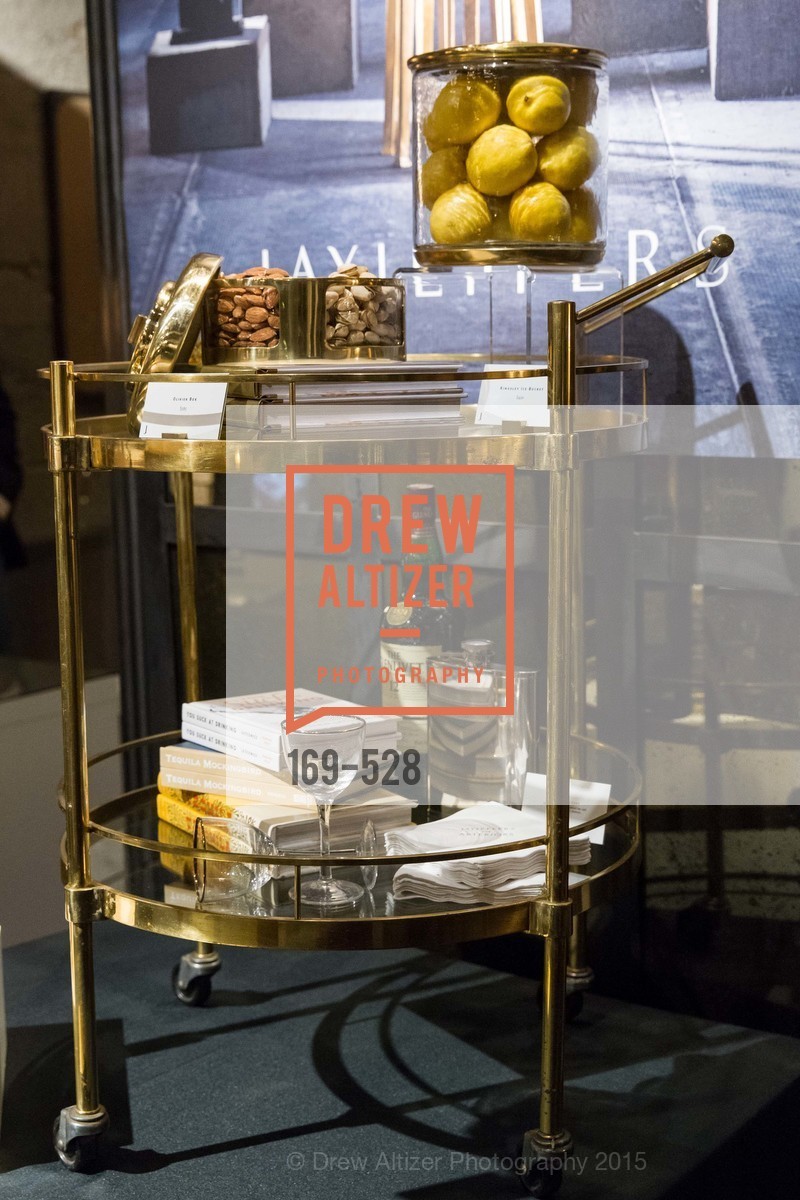 Atmosphere, Jay Jeffers for Arteriors Launch, Jay Jeffers - The Store. 1035 Post St, November 12th, 2015,Drew Altizer, Drew Altizer Photography, full-service event agency, private events, San Francisco photographer, photographer California