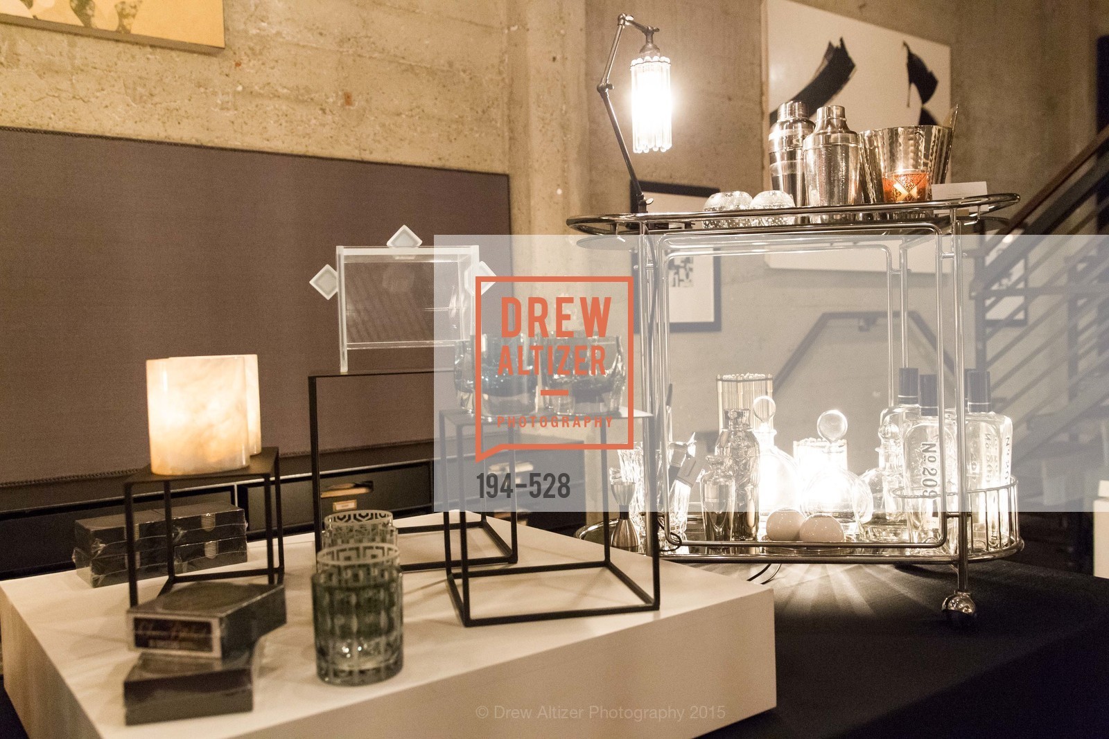 Atmosphere, Jay Jeffers for Arteriors Launch, Jay Jeffers - The Store. 1035 Post St, November 12th, 2015,Drew Altizer, Drew Altizer Photography, full-service agency, private events, San Francisco photographer, photographer california