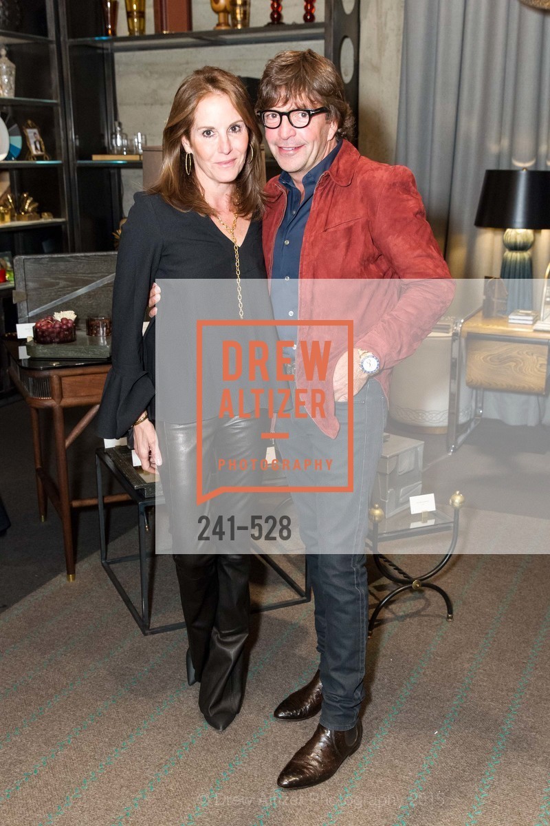 Juliette Aston, Mark Moussa, Jay Jeffers for Arteriors Launch, Jay Jeffers - The Store. 1035 Post St, November 12th, 2015,Drew Altizer, Drew Altizer Photography, full-service agency, private events, San Francisco photographer, photographer california