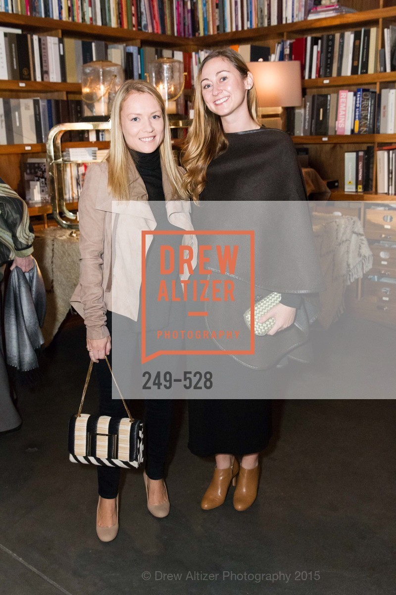 Pia Oien, Rebecca Revel, Jay Jeffers for Arteriors Launch, Jay Jeffers - The Store. 1035 Post St, November 12th, 2015,Drew Altizer, Drew Altizer Photography, full-service agency, private events, San Francisco photographer, photographer california