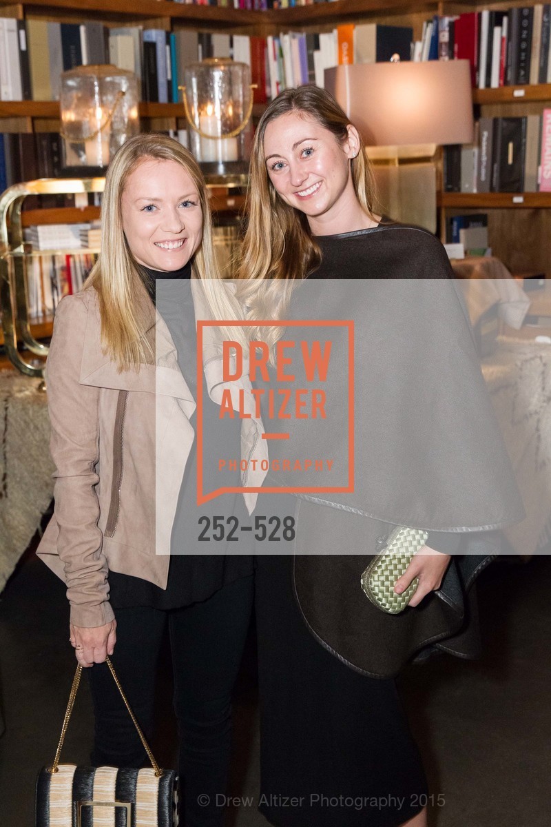 Pia Oien, Rebecca Revel, Jay Jeffers for Arteriors Launch, Jay Jeffers - The Store. 1035 Post St, November 12th, 2015,Drew Altizer, Drew Altizer Photography, full-service agency, private events, San Francisco photographer, photographer california