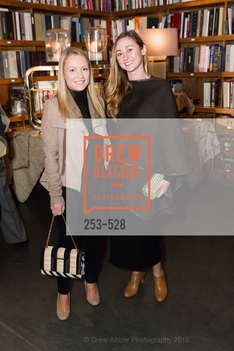 Pia Oien, Rebecca Rebel, Jay Jeffers for Arteriors Launch, Jay Jeffers - The Store. 1035 Post St, November 12th, 2015,Drew Altizer, Drew Altizer Photography, full-service agency, private events, San Francisco photographer, photographer california