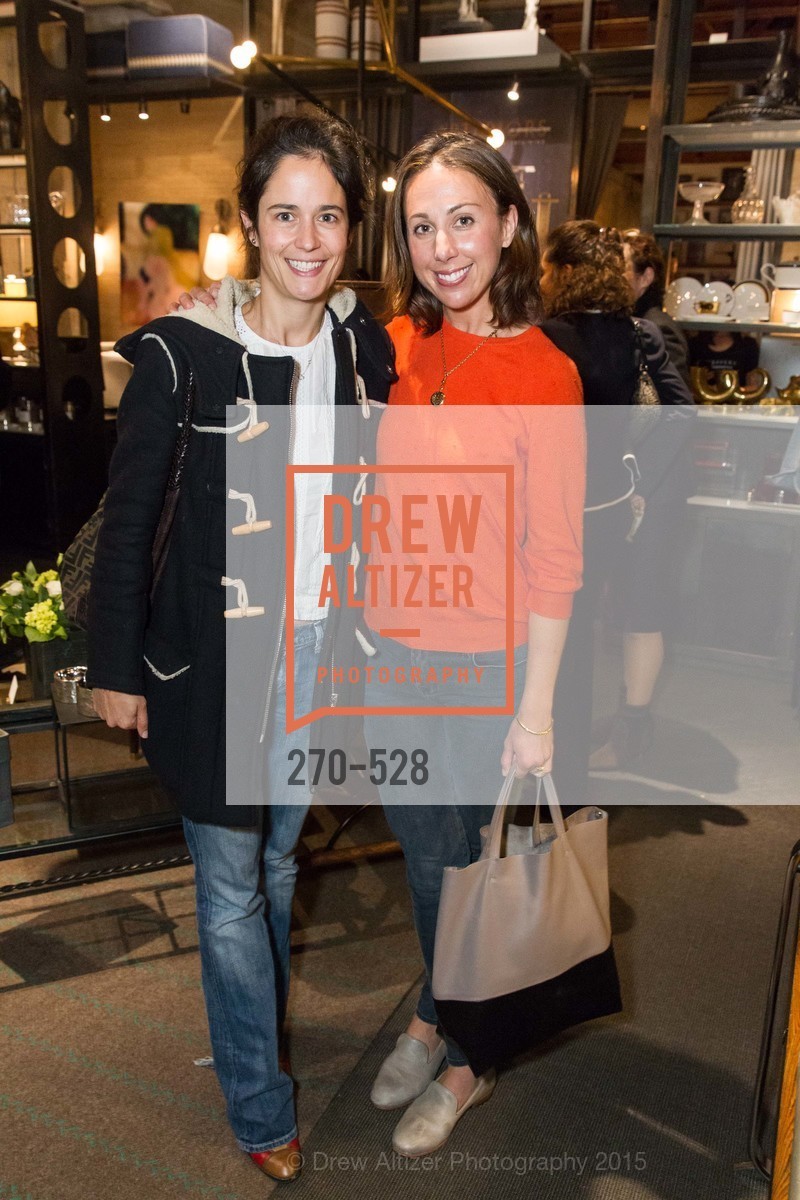 Florie Hutchinson, Emily Reaman, Jay Jeffers for Arteriors Launch, Jay Jeffers - The Store. 1035 Post St, November 12th, 2015,Drew Altizer, Drew Altizer Photography, full-service agency, private events, San Francisco photographer, photographer california