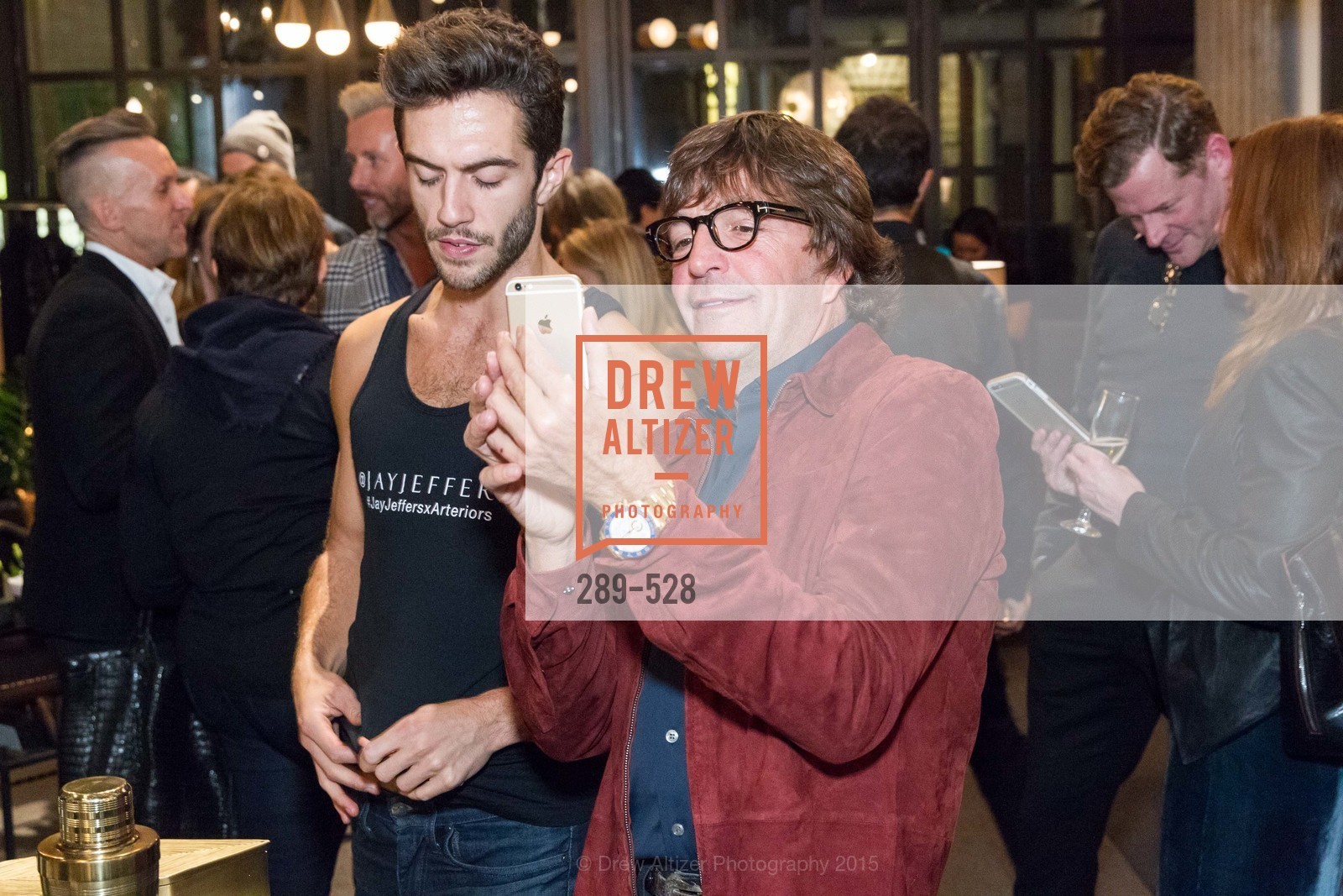 Nicholas Korkos, Mark Moussa, Jay Jeffers for Arteriors Launch, Jay Jeffers - The Store. 1035 Post St, November 12th, 2015,Drew Altizer, Drew Altizer Photography, full-service agency, private events, San Francisco photographer, photographer california