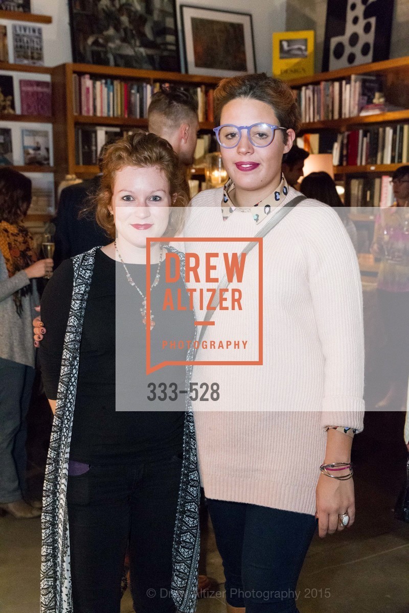 Sabine Lowrey, Claudia Visona, Jay Jeffers for Arteriors Launch, Jay Jeffers - The Store. 1035 Post St, November 12th, 2015,Drew Altizer, Drew Altizer Photography, full-service agency, private events, San Francisco photographer, photographer california
