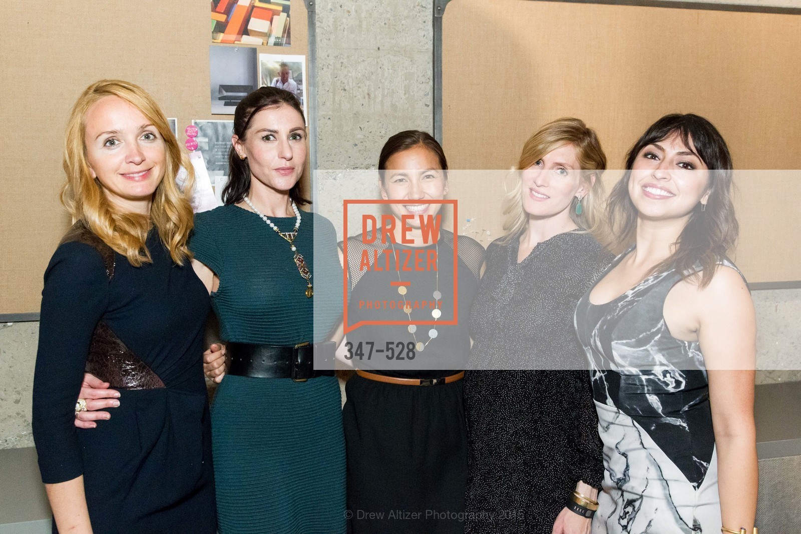 Victoria Nady, Kat Daley, Jessica McLean, Molly Hildebrand, Gabriela Marmolejo, Jay Jeffers for Arteriors Launch, Jay Jeffers - The Store. 1035 Post St, November 12th, 2015,Drew Altizer, Drew Altizer Photography, full-service agency, private events, San Francisco photographer, photographer california