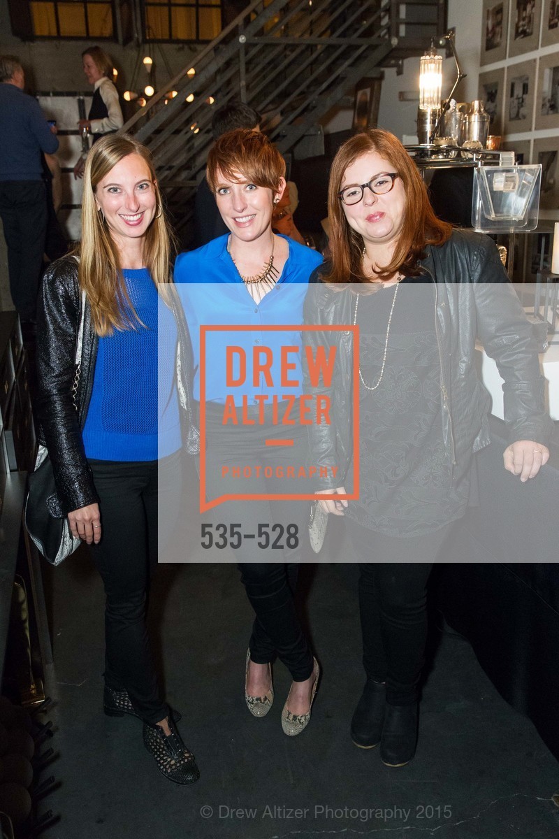 Allison McCarthy, Erin Feher, Deborah Goldberg, Jay Jeffers for Arteriors Launch, Jay Jeffers - The Store. 1035 Post St, November 12th, 2015,Drew Altizer, Drew Altizer Photography, full-service event agency, private events, San Francisco photographer, photographer California