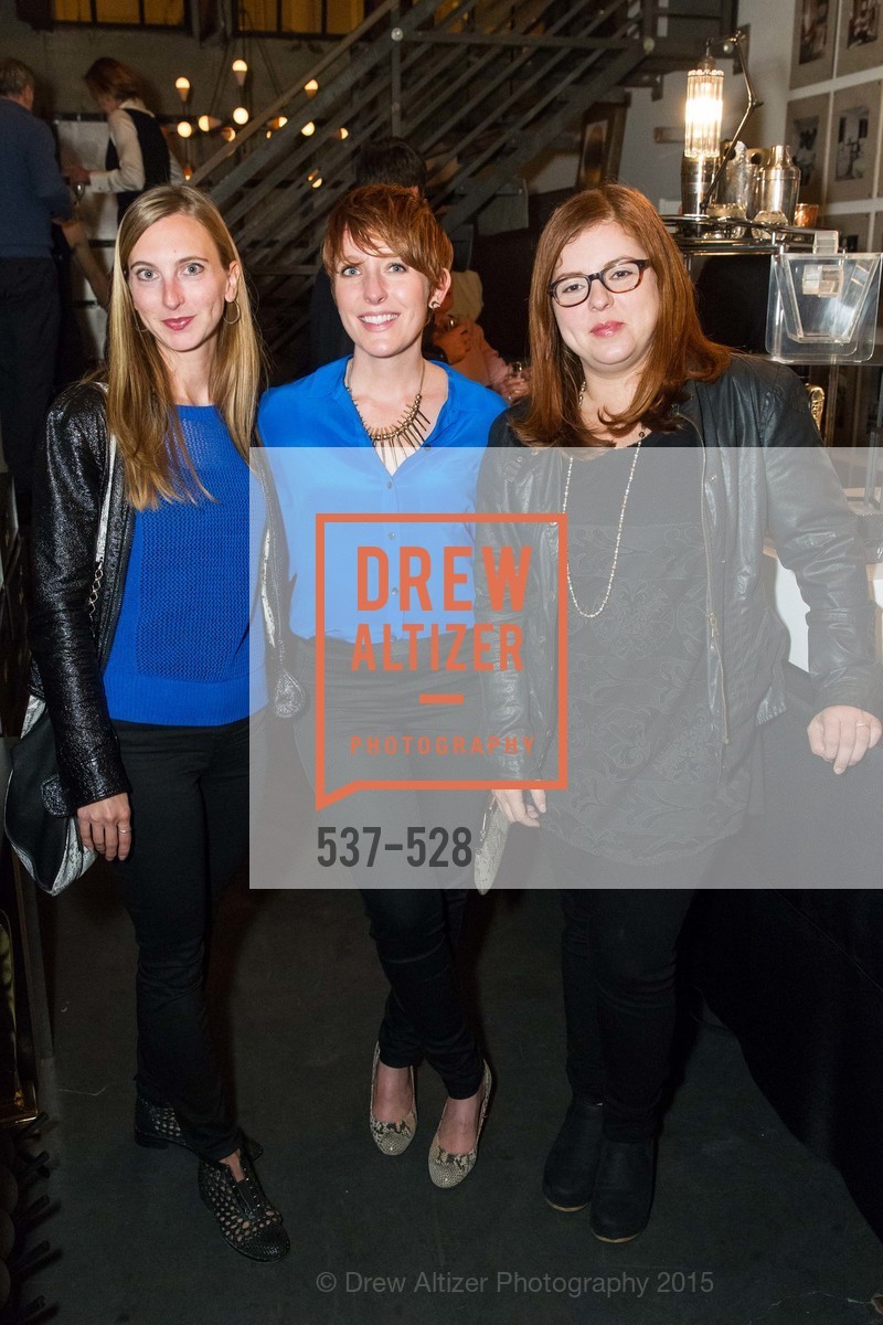 Allison McCarthy, Erin Feher, Deborah Goldberg, Jay Jeffers for Arteriors Launch, Jay Jeffers - The Store. 1035 Post St, November 12th, 2015,Drew Altizer, Drew Altizer Photography, full-service agency, private events, San Francisco photographer, photographer california