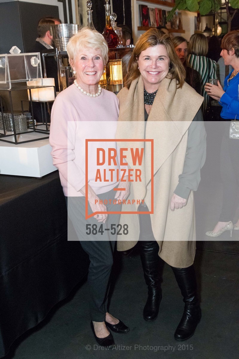 Kay Evans, Amy Weaver, Jay Jeffers for Arteriors Launch, Jay Jeffers - The Store. 1035 Post St, November 12th, 2015,Drew Altizer, Drew Altizer Photography, full-service agency, private events, San Francisco photographer, photographer california