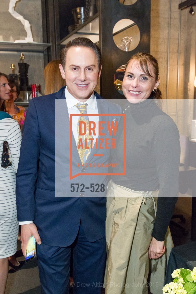 Joel Goodrich, Teresa Rodriguez, Jay Jeffers for Arteriors Launch, Jay Jeffers - The Store. 1035 Post St, November 12th, 2015,Drew Altizer, Drew Altizer Photography, full-service agency, private events, San Francisco photographer, photographer california