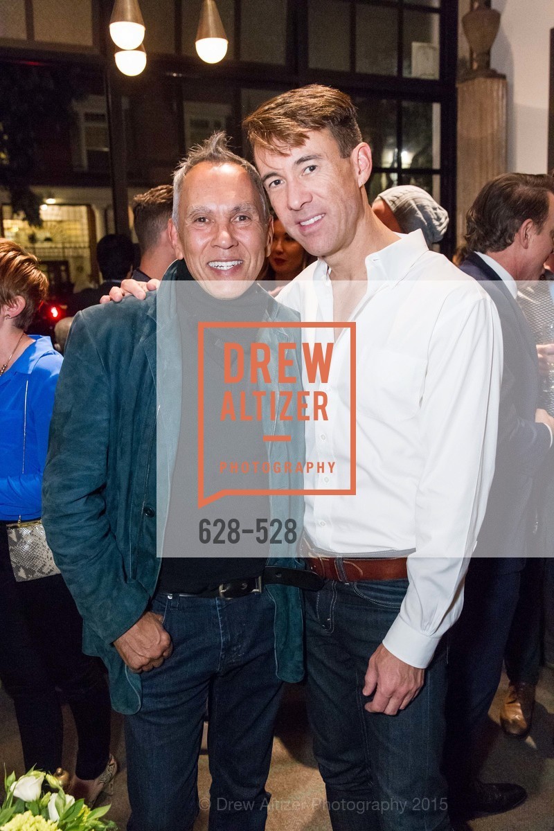 Nelson Bloncourt, Matthew Fadness, Jay Jeffers for Arteriors Launch, Jay Jeffers - The Store. 1035 Post St, November 12th, 2015,Drew Altizer, Drew Altizer Photography, full-service agency, private events, San Francisco photographer, photographer california