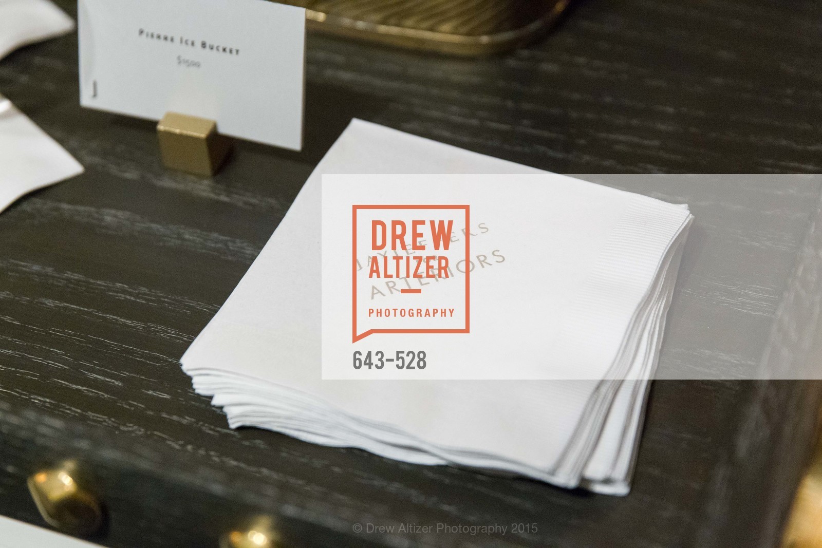 Atmosphere, Jay Jeffers for Arteriors Launch, Jay Jeffers - The Store. 1035 Post St, November 12th, 2015,Drew Altizer, Drew Altizer Photography, full-service event agency, private events, San Francisco photographer, photographer California