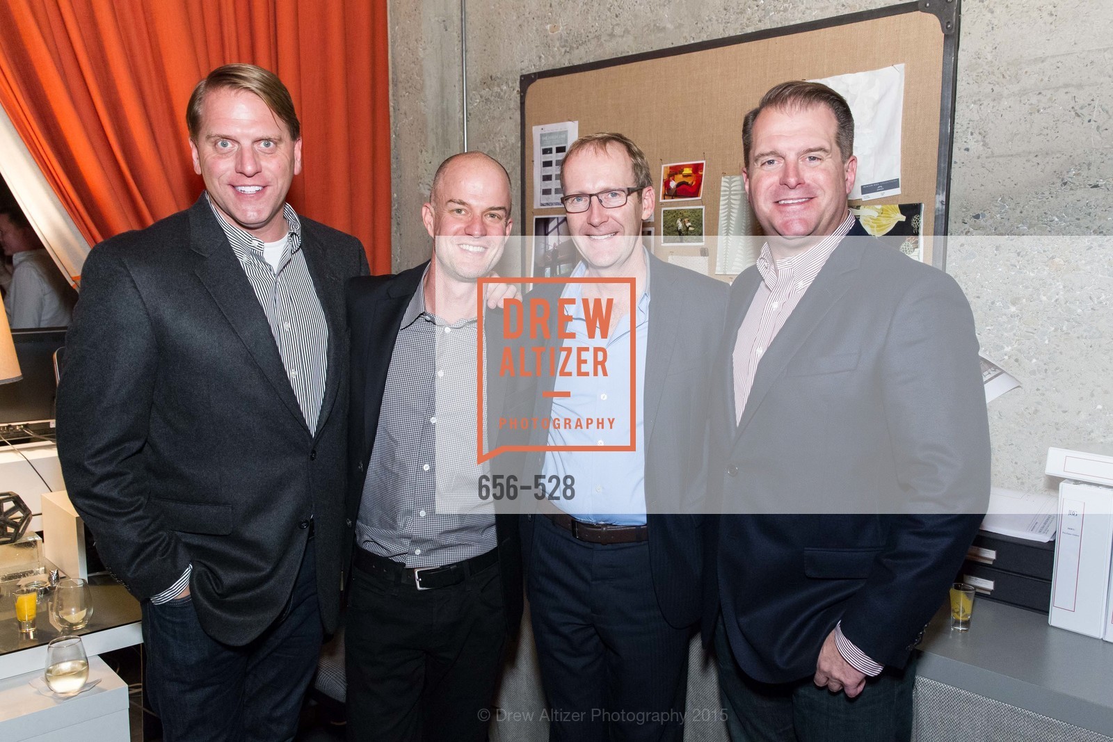 Scott Miller, Peter Chandonnet, Tim Schroeder, Doug Piper, Jay Jeffers for Arteriors Launch, Jay Jeffers - The Store. 1035 Post St, November 12th, 2015,Drew Altizer, Drew Altizer Photography, full-service agency, private events, San Francisco photographer, photographer california