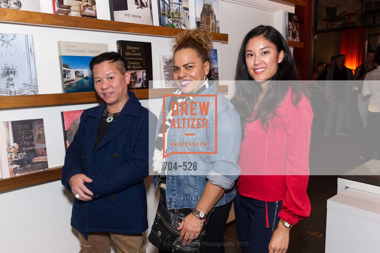 Baby Chic, Priscilla Zollicosser, Diana Guo, Jay Jeffers for Arteriors Launch, Jay Jeffers - The Store. 1035 Post St, November 12th, 2015,Drew Altizer, Drew Altizer Photography, full-service agency, private events, San Francisco photographer, photographer california