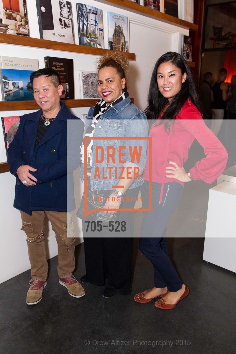 Baby Chic, Priscilla Zollicosser, Diana Guo, Jay Jeffers for Arteriors Launch, Jay Jeffers - The Store. 1035 Post St, November 12th, 2015,Drew Altizer, Drew Altizer Photography, full-service agency, private events, San Francisco photographer, photographer california