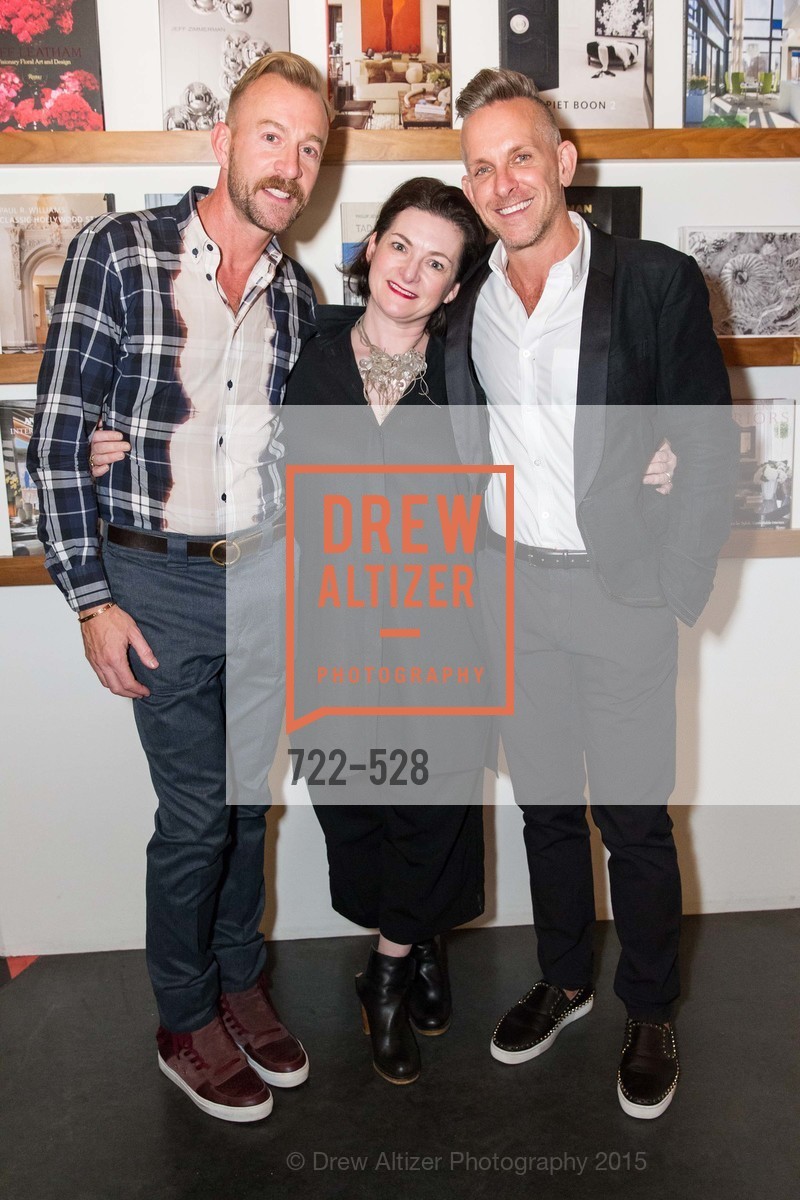 Michael Purdy, Alisa Carroll, Jay Jeffers, Jay Jeffers for Arteriors Launch, Jay Jeffers - The Store. 1035 Post St, November 12th, 2015,Drew Altizer, Drew Altizer Photography, full-service agency, private events, San Francisco photographer, photographer california