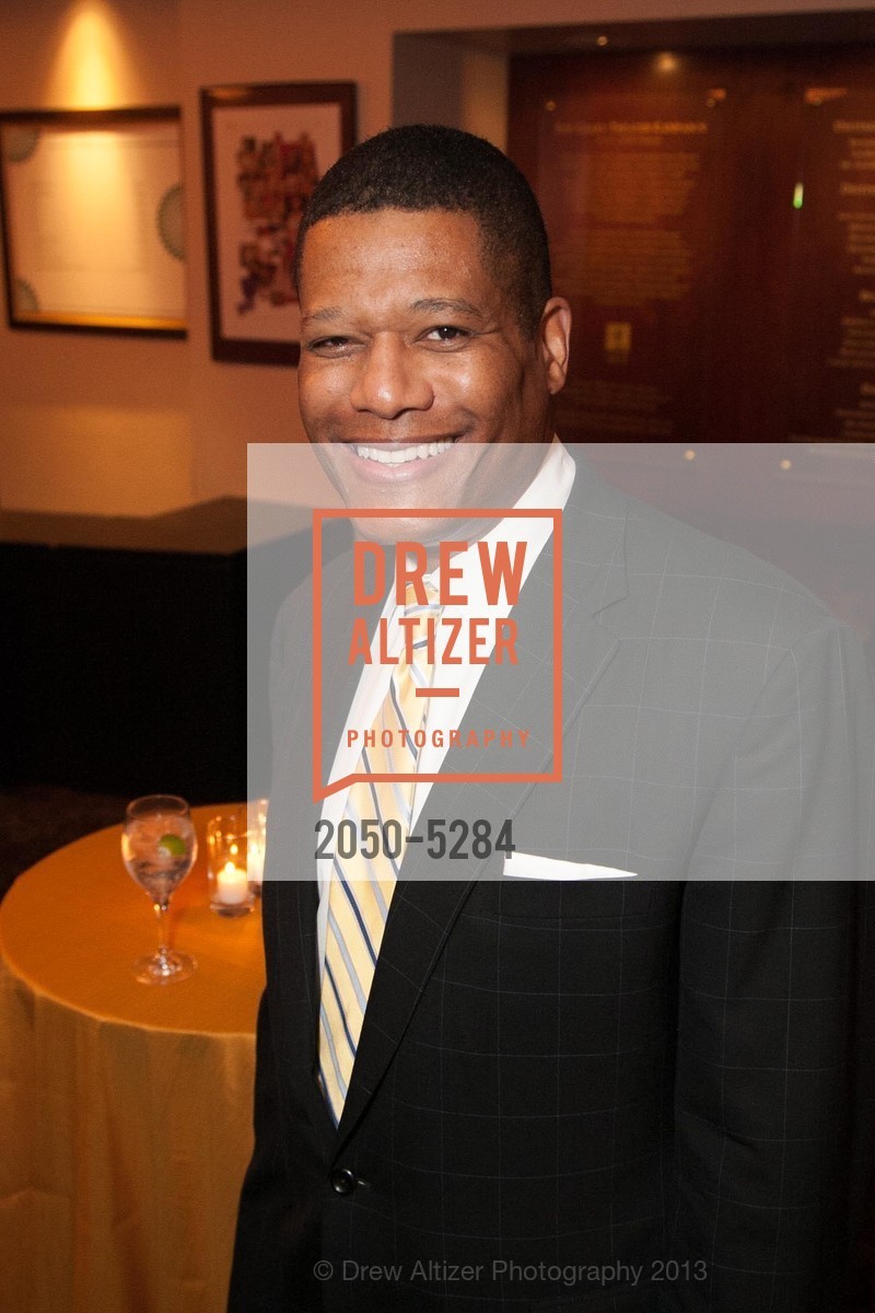 Richard Davis, A.C.T. Producer Circle Dinner 2013, US, February 13th, 2013, Photo #2050-5284 Richard Davis, Photo #2050-5284