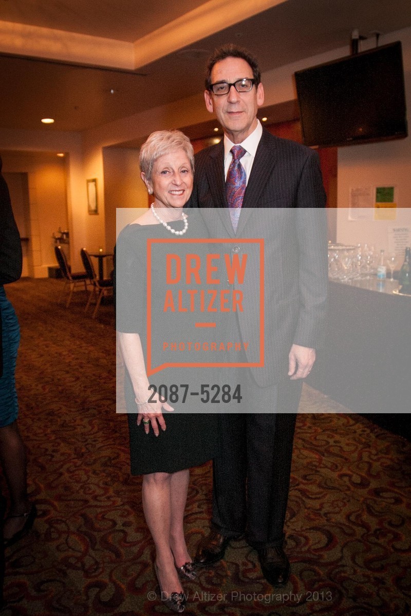 Nancy Livingston, Fred Levin, A.C.T. Producer Circle Dinner 2013, Multiple, November 17th, 2019, Photo #2087-5284 Nancy Livingston, Fred Levin, Photo #2087-5284