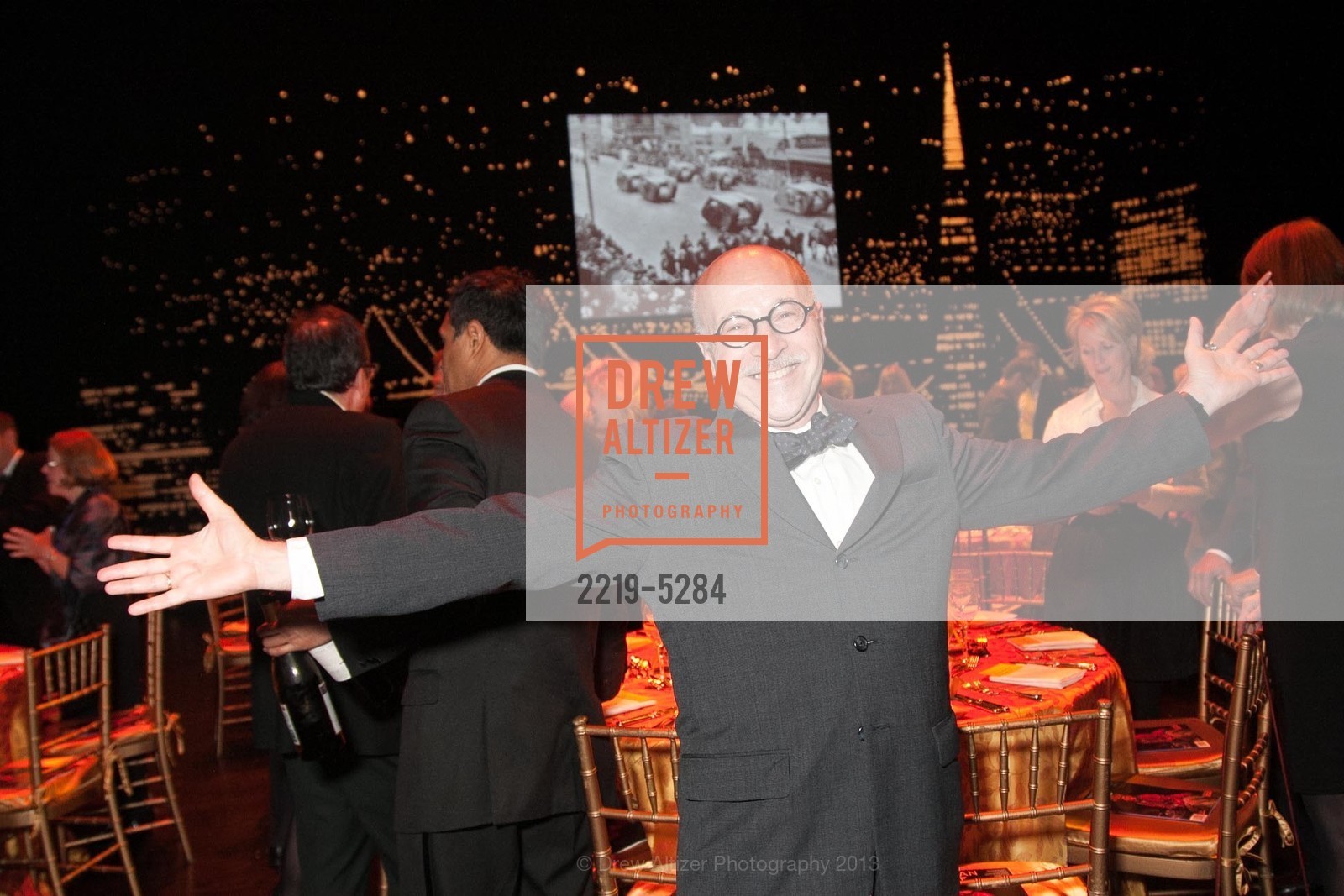 Michael Paller, Photo #2219-5284