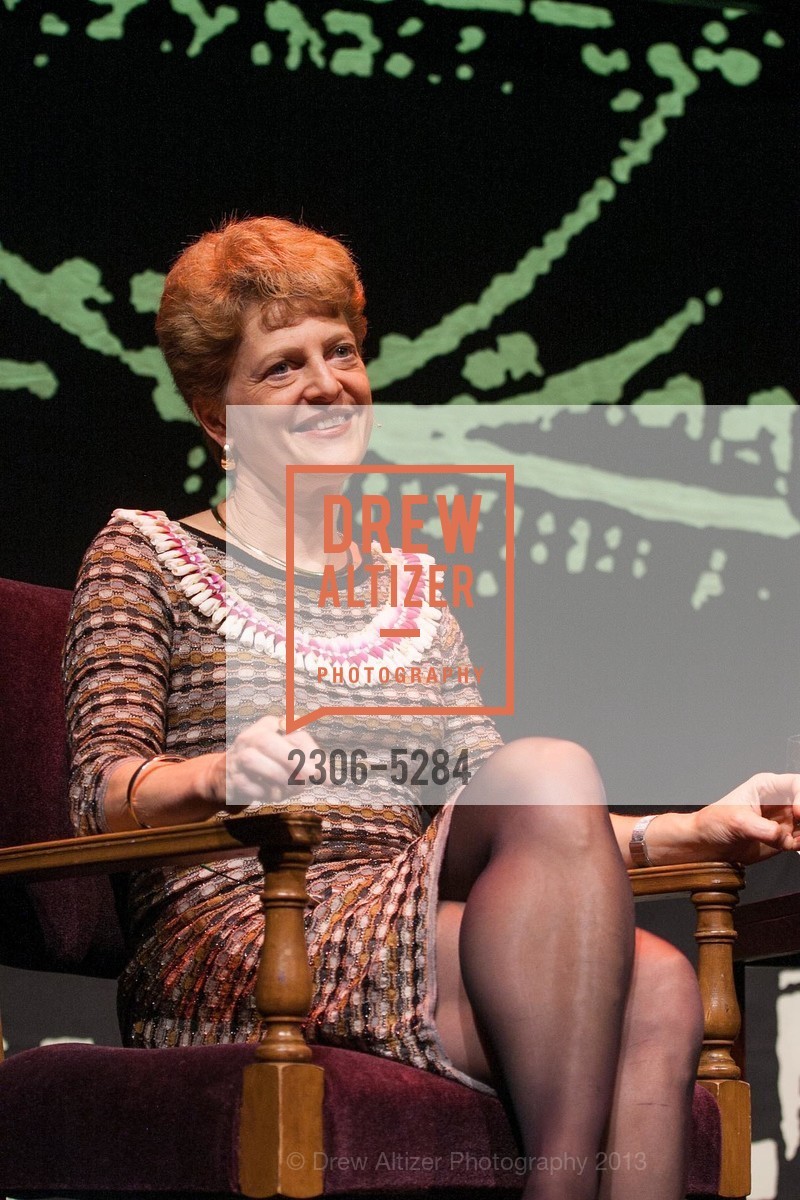 Carey Perloff, A.C.T. Producer Circle Dinner 2013, US, February 13th, 2013, Photo #2306-5284 Carey Perloff, Photo #2306-5284