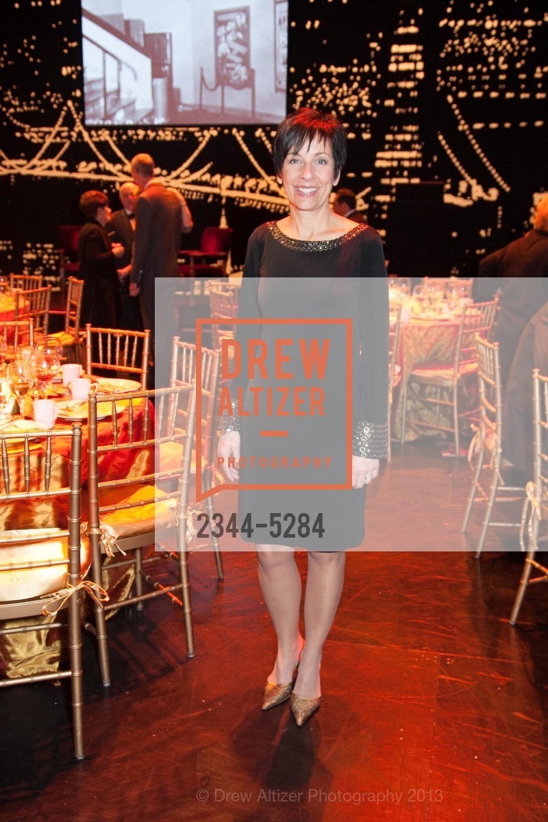 Patti Rueff, A.C.T. Producer Circle Dinner 2013, US, February 13th, 2013, Photo #2344-5284 Patti Rueff, Photo #2344-5284