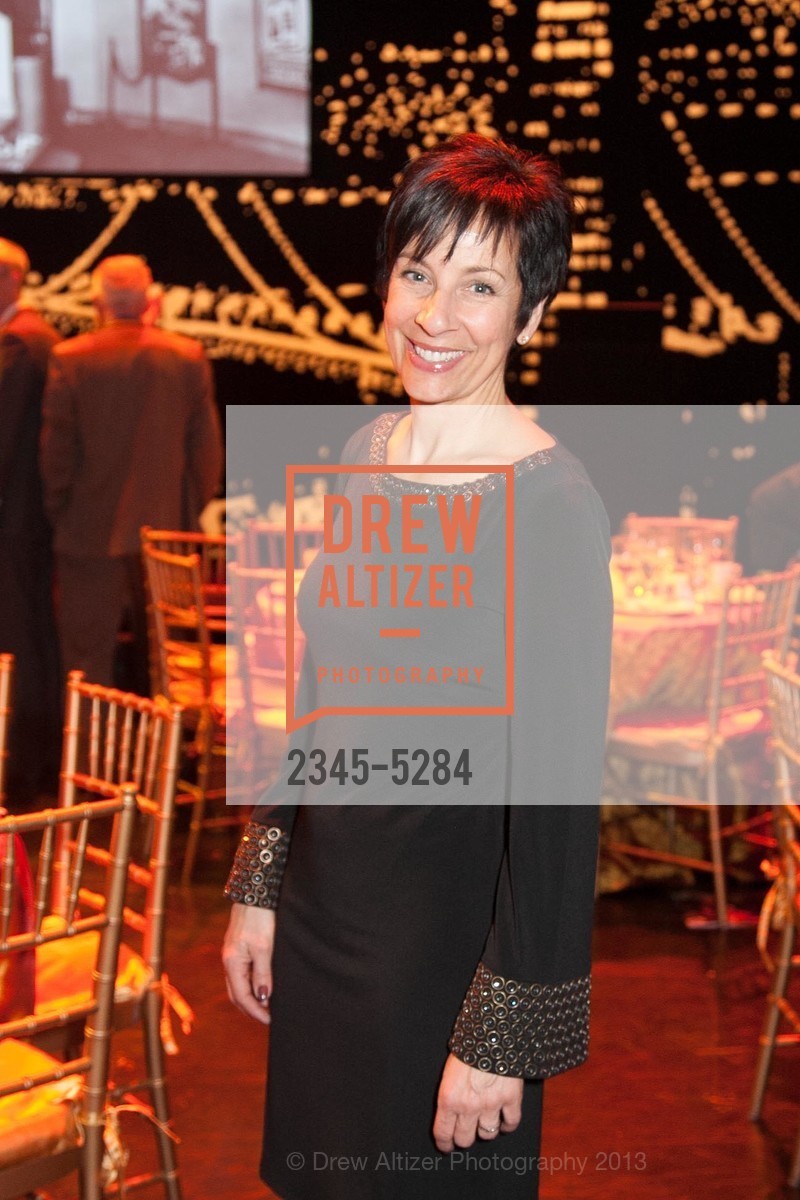 Patti Rueff, A.C.T. Producer Circle Dinner 2013, US, February 13th, 2013, Photo #2345-5284 Patti Rueff, Photo #2345-5284