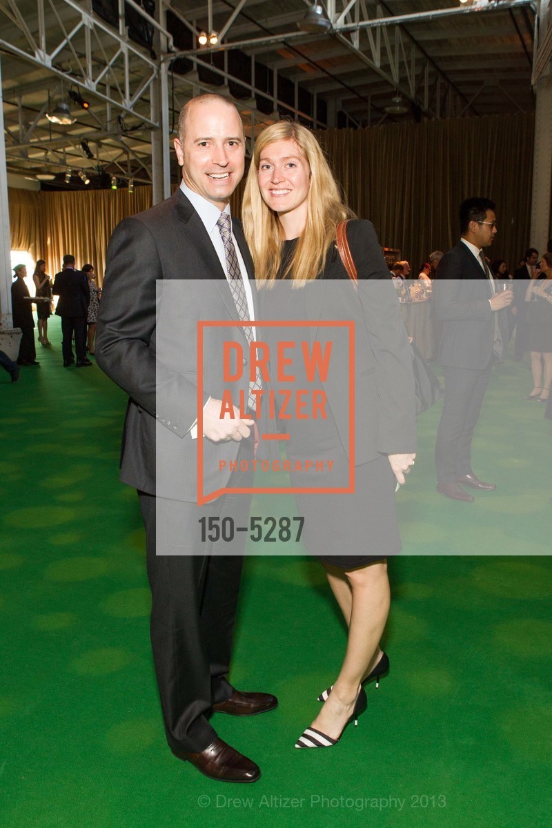 Joe Kelly, Anne Sullivan, TIPPING POINT Benefit 2013, US, May 2nd, 2013, Photo #150-5287 Joe Kelly, Anne Sullivan, Photo #150-5287
