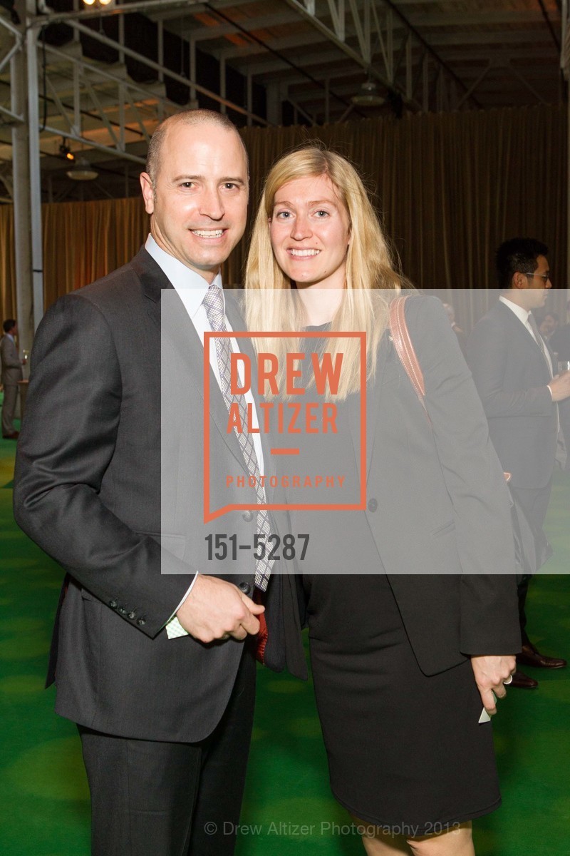 Joe Kelly, Anne Sullivan, TIPPING POINT Benefit 2013, US, May 2nd, 2013, Photo #151-5287 Joe Kelly, Anne Sullivan, Photo #151-5287