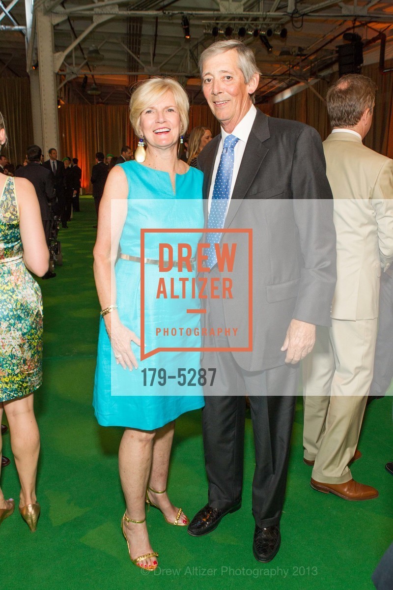Beverly James, Greg James, TIPPING POINT Benefit 2013, US, May 2nd, 2013, Photo #179-5287 Beverly James, Greg James, Photo #179-5287