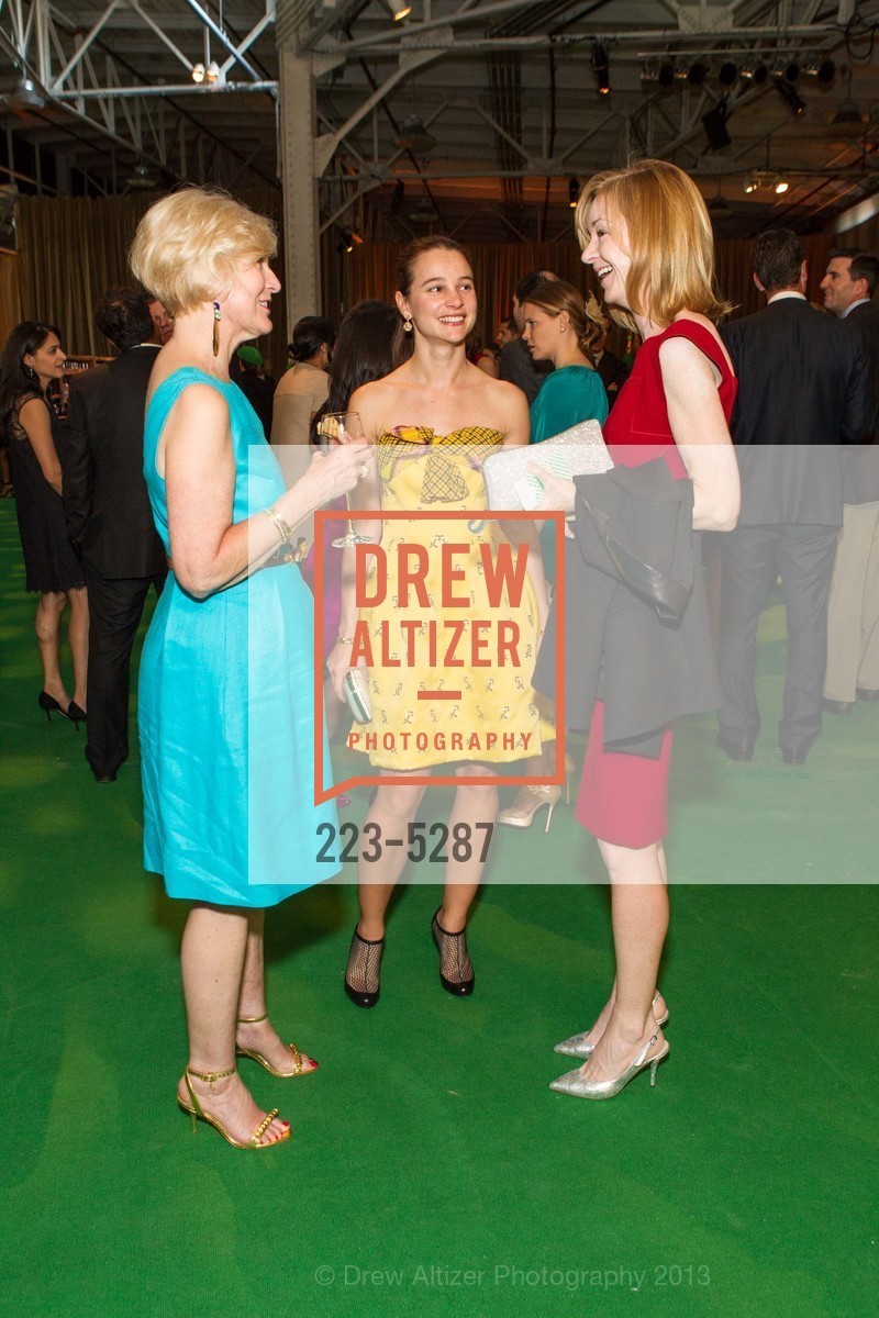Beverly James, Bradley James, Katie Paige, TIPPING POINT Benefit 2013, US, May 2nd, 2013, Photo #223-5287 Beverly James, Bradley James, Katie Paige, Photo #223-5287