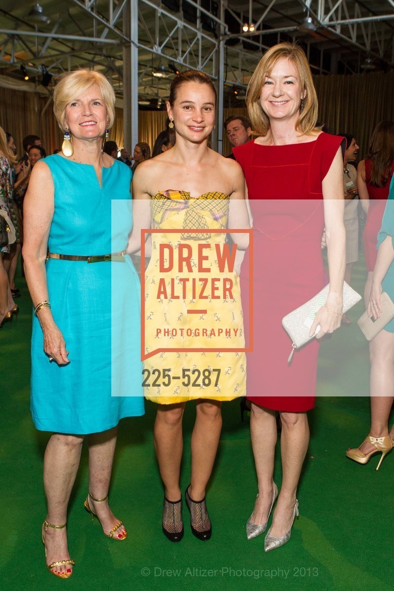 Beverly James, Bradley James, Katie Paige, Photo #225-5287