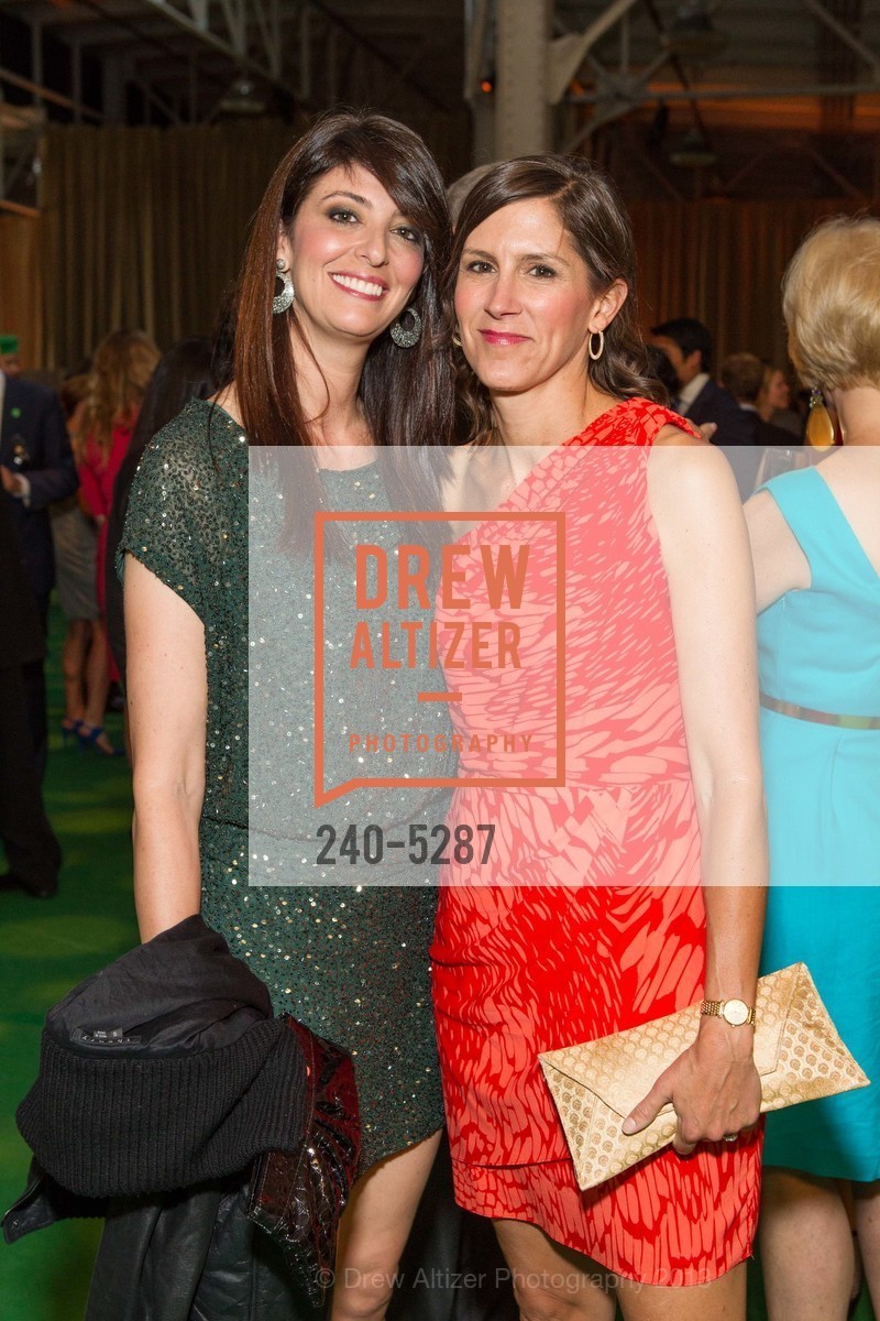 Marissa Shipman, Kristin MacKnight, TIPPING POINT Benefit 2013, US, May 2nd, 2013, Photo #240-5287 Marissa Shipman, Kristin MacKnight, Photo #240-5287