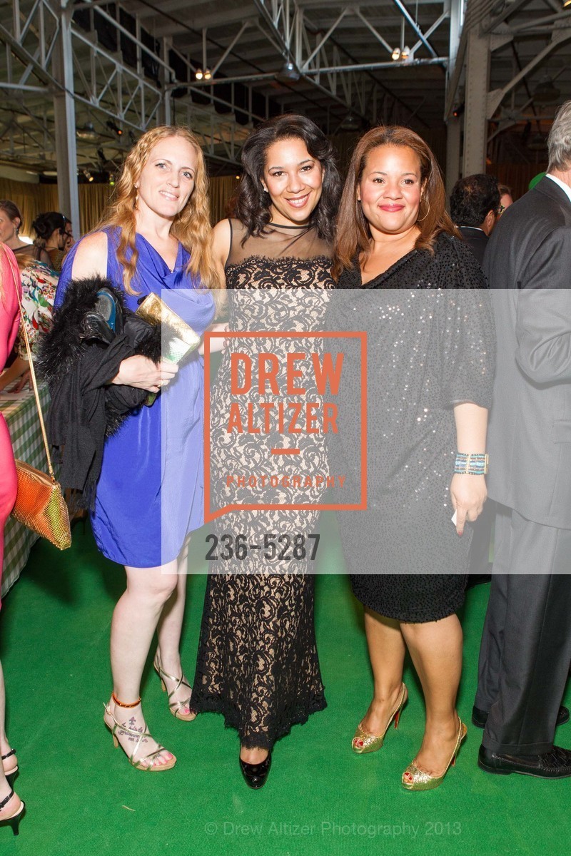 Diana Frappier, Margo Ellis, Phaedra Ellis Lamkins, TIPPING POINT Benefit 2013, US, May 2nd, 2013, Photo #236-5287 Diana Frappier, Margo Ellis, Phaedra Ellis Lamkins, Photo #236-5287