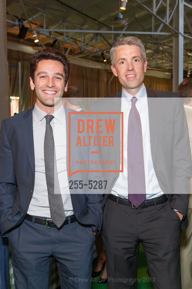 Ryan Hoffman, Doug Dossey, TIPPING POINT Benefit 2013, US, May 2nd, 2013, Photo #255-5287 Ryan Hoffman, Doug Dossey, Photo #255-5287