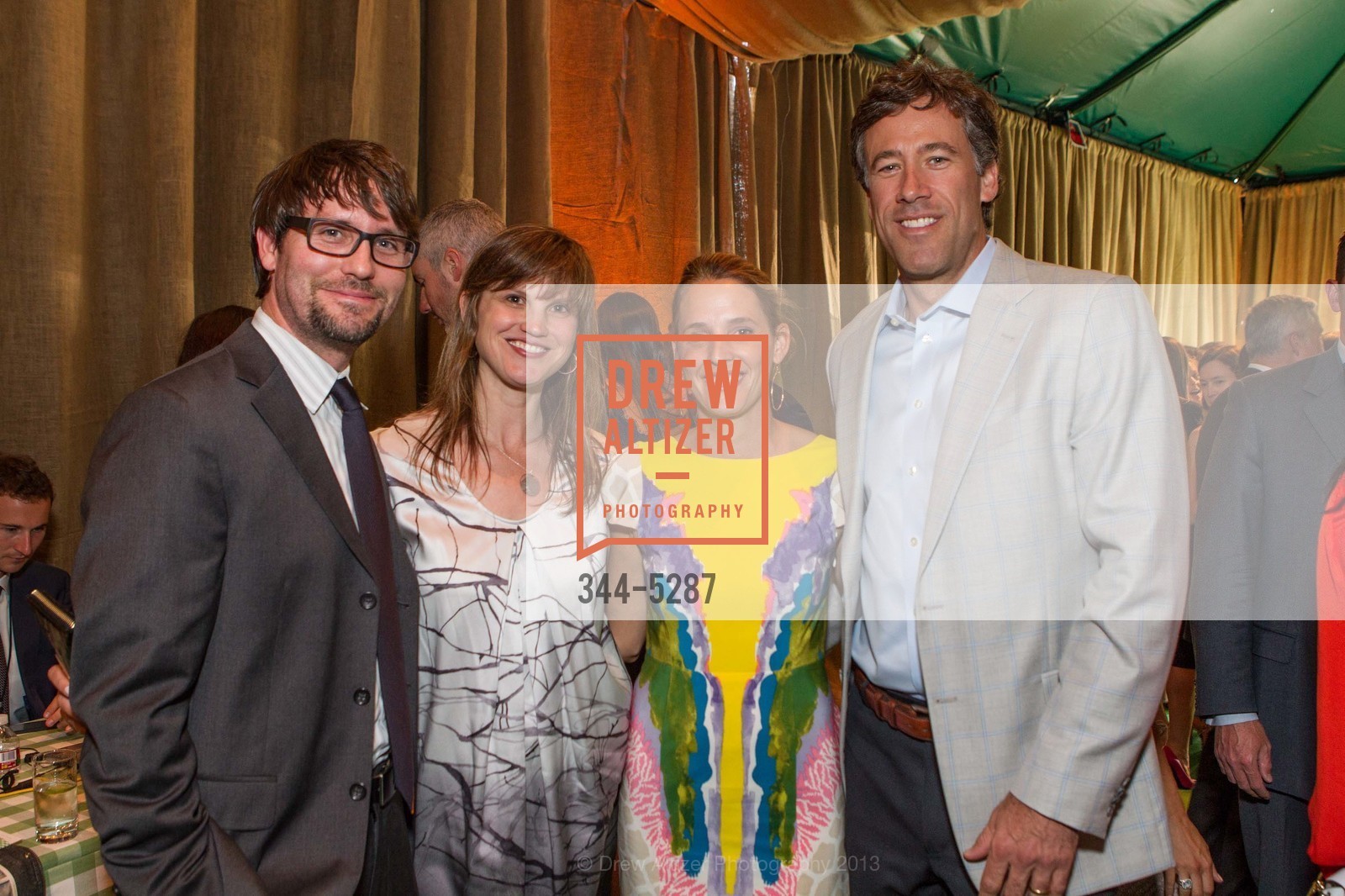 Todd Pringle, Mary Michael Pringle, Evie Simon, Ryan Simon, TIPPING POINT Benefit 2013, US, May 2nd, 2013, Photo #344-5287 Todd Pringle, Mary Michael Pringle, Evie Simon, Ryan Simon, Photo #344-5287