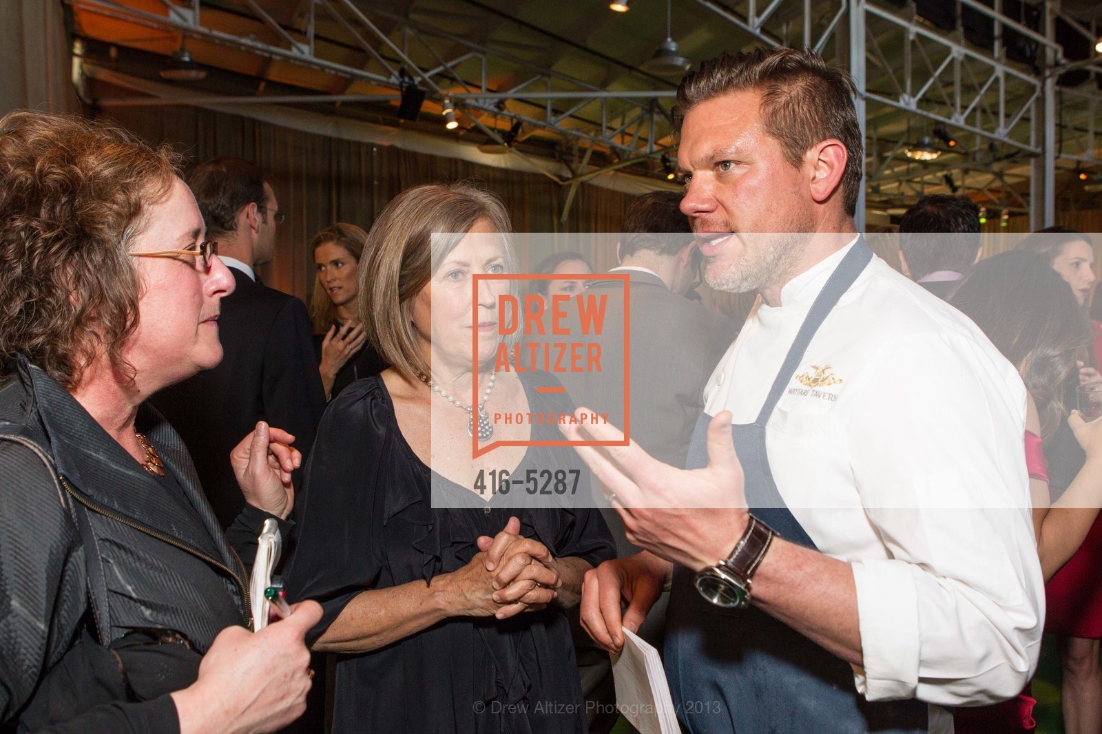 Catherine Bigelow, Tyler Florence, TIPPING POINT Benefit 2013, US, May 2nd, 2013, Photo #416-5287 Catherine Bigelow, Tyler Florence, Photo #416-5287