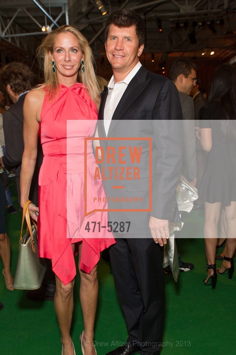 Angelique Griepp, Troy Griepp, TIPPING POINT Benefit 2013, US, May 2nd, 2013, Photo #471-5287 Angelique Griepp, Troy Griepp, Photo #471-5287