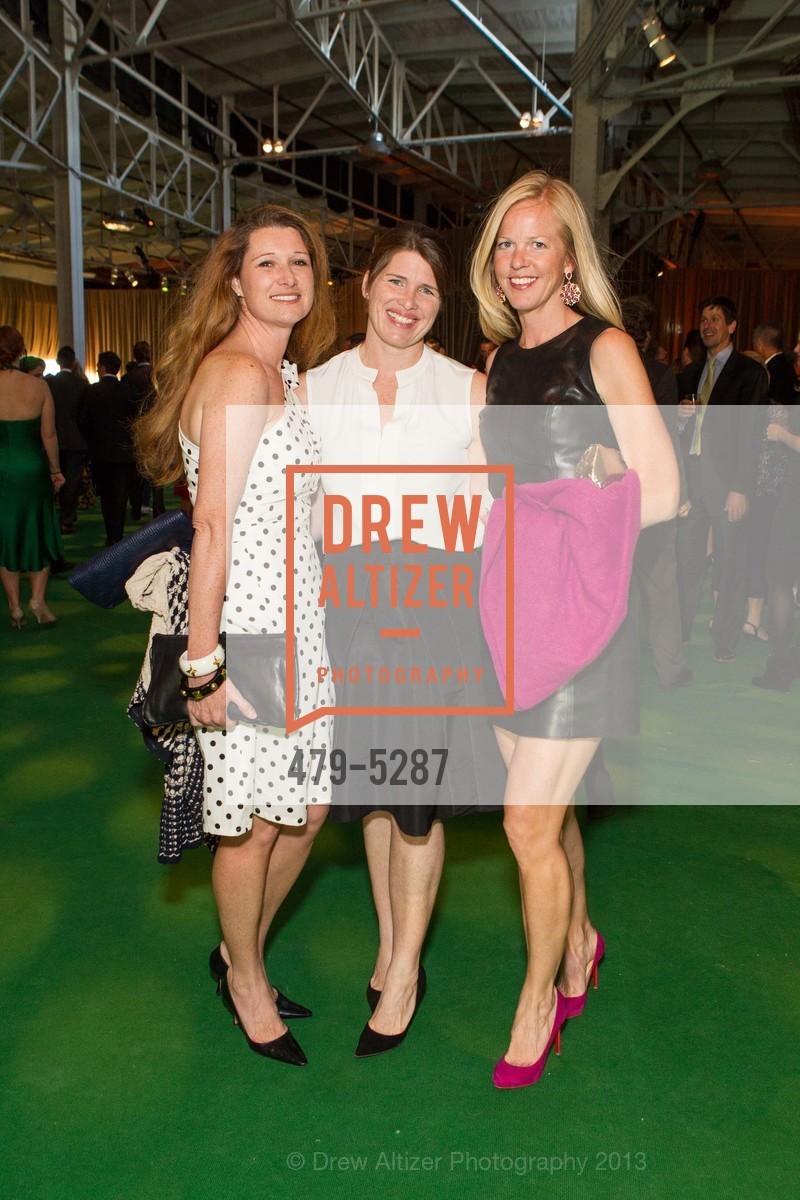 Claire Goodyear, Mary Read, Christine Stovell, Photo #479-5287