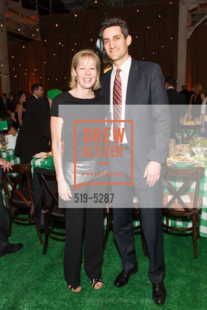 Janet Lamkin, Scott Harrison, TIPPING POINT Benefit 2013, US, May 2nd, 2013, Photo #519-5287 Janet Lamkin, Scott Harrison, Photo #519-5287