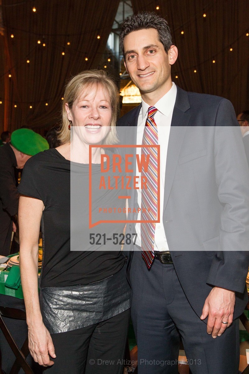 Janet Lamkin, Scott Harrison, TIPPING POINT Benefit 2013, US, May 2nd, 2013, Photo #521-5287 Janet Lamkin, Scott Harrison, Photo #521-5287
