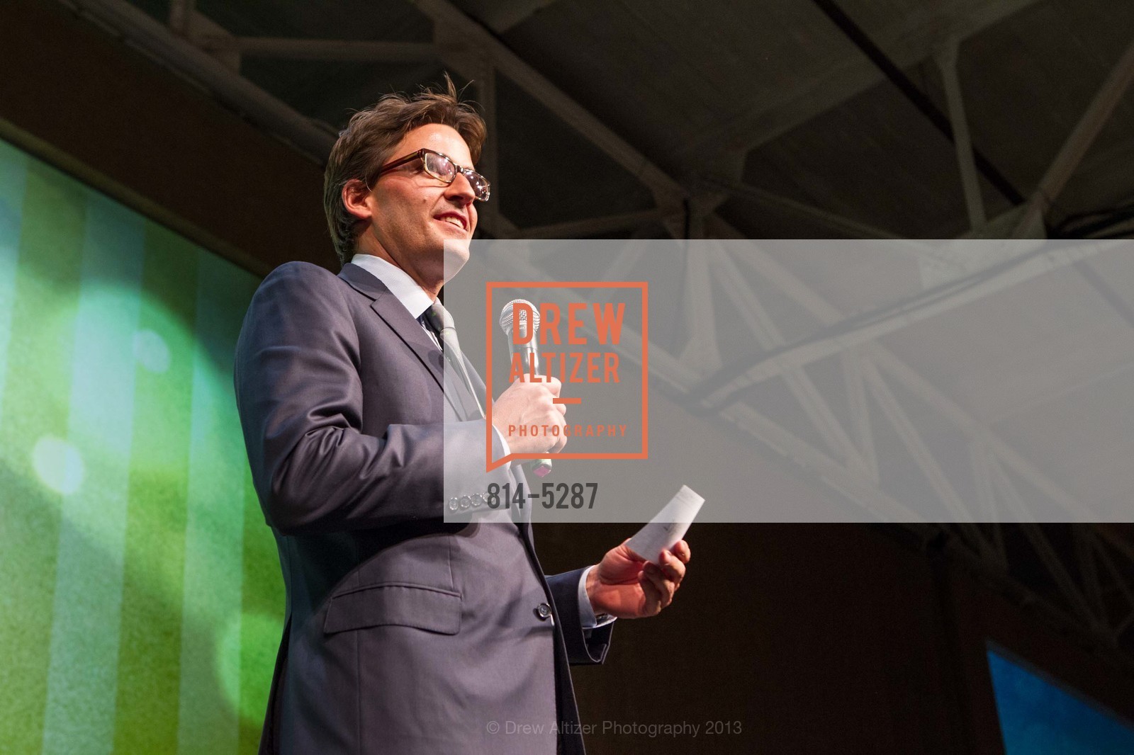 Thomas Laffont, TIPPING POINT Benefit 2013, US, May 2nd, 2013, Photo #814-5287 Thomas Laffont, Photo #814-5287