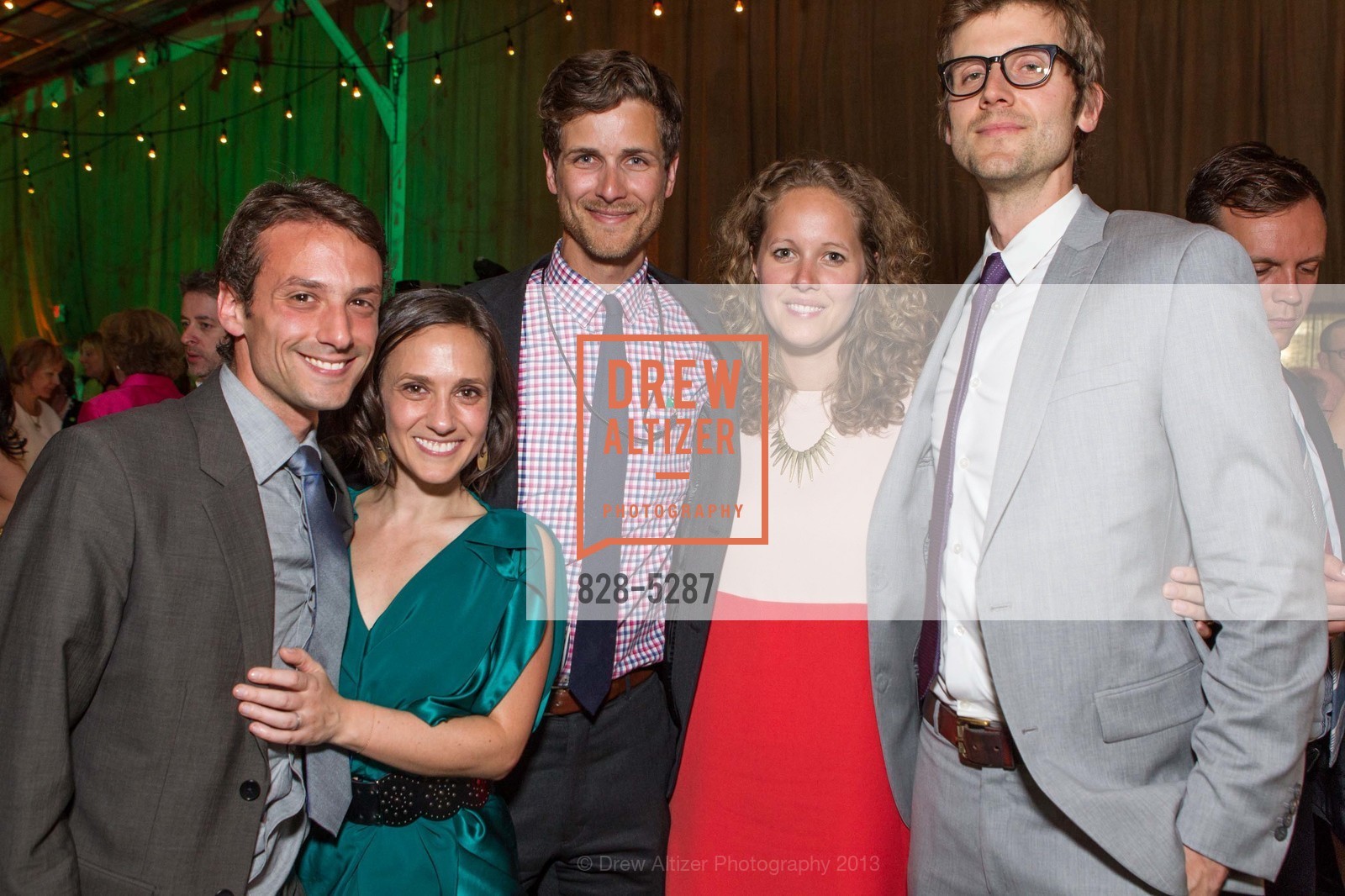 Zach Prowda, Becca Prowda, Jon Overman, Matt Overman, TIPPING POINT Benefit 2013, US, May 2nd, 2013, Photo #828-5287 Zach Prowda, Becca Prowda, Jon Overman, Matt Overman, Photo #828-5287