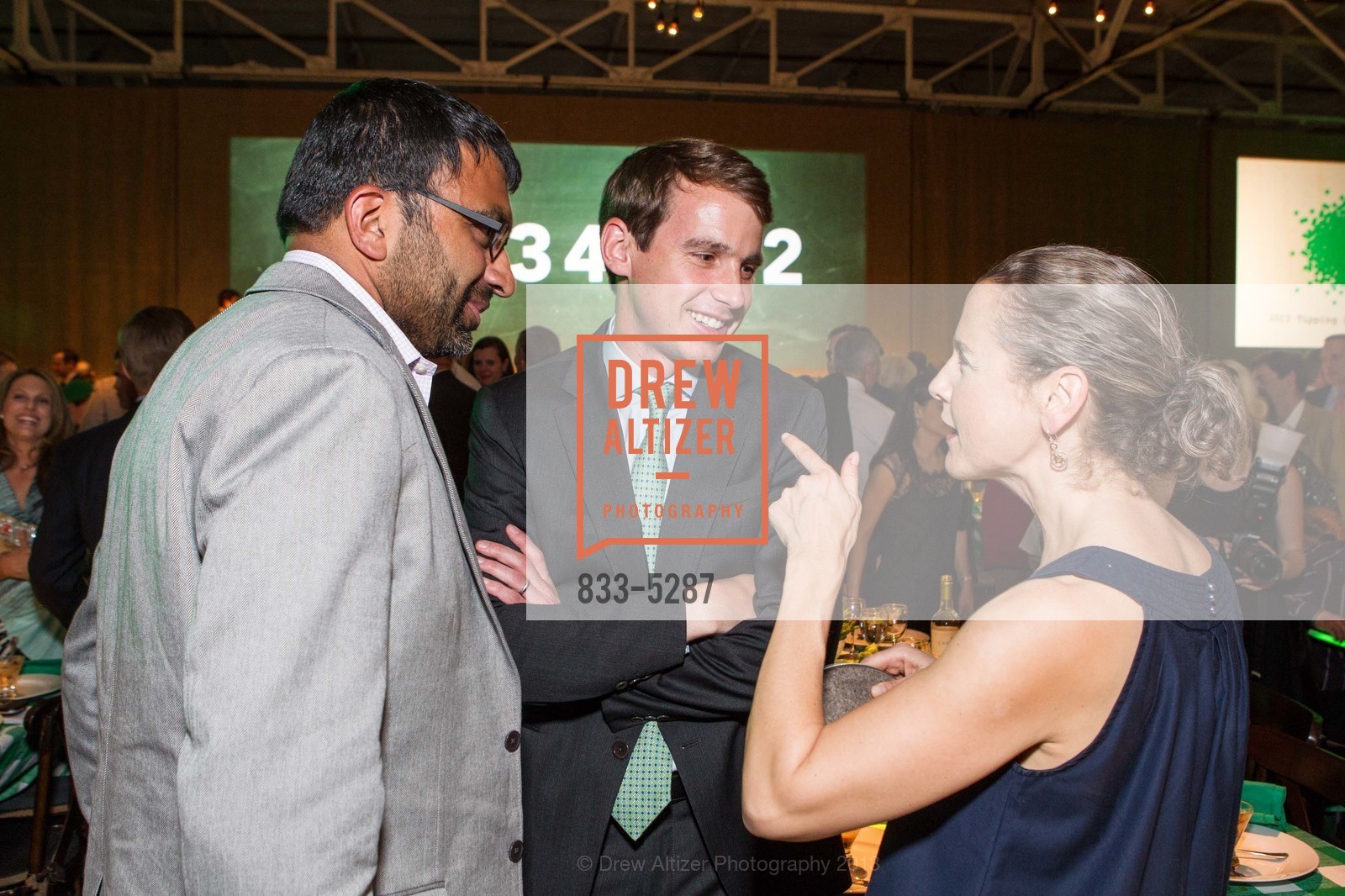 Hosain Rahma, TIPPING POINT Benefit 2013, US, May 2nd, 2013, Photo #833-5287 Hosain Rahma, Photo #833-5287