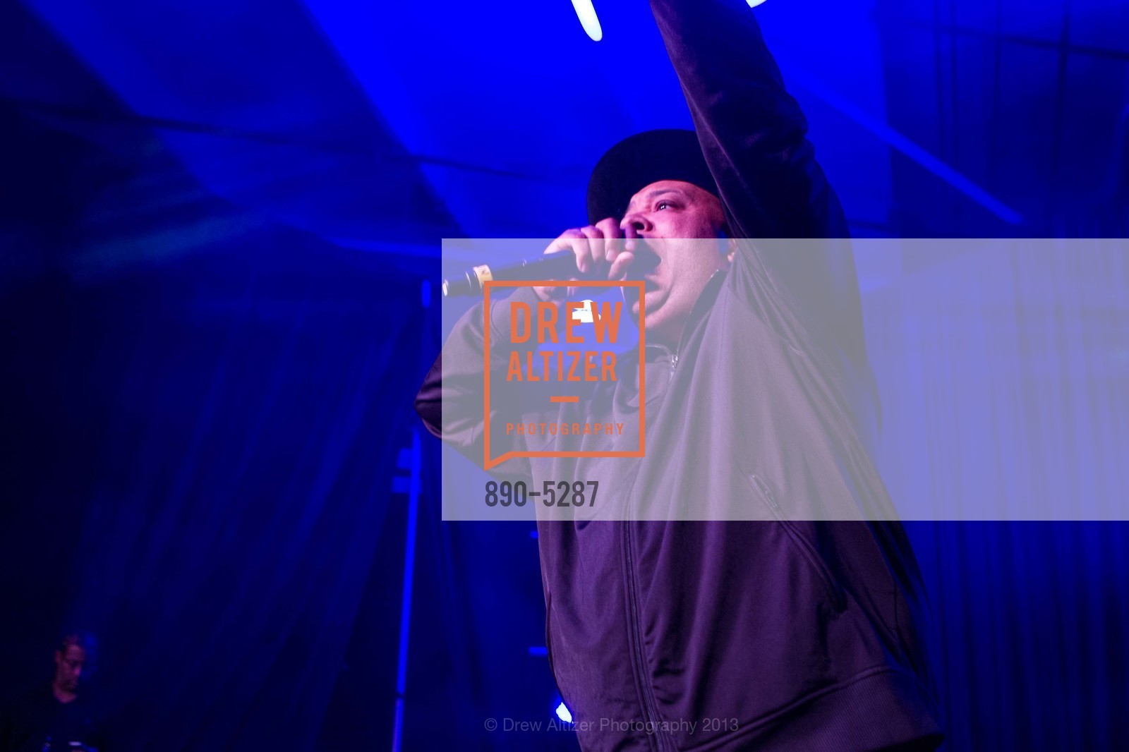 Performance By Run DMC, TIPPING POINT Benefit 2013, US, May 2nd, 2013, Photo #890-5287 Performance By Run DMC, Photo #890-5287