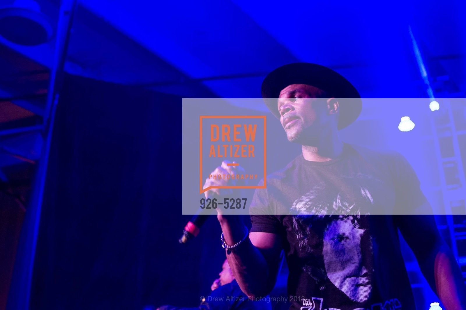 Performance By Run DMC, TIPPING POINT Benefit 2013, US, May 2nd, 2013, Photo #926-5287 Performance By Run DMC, Photo #926-5287